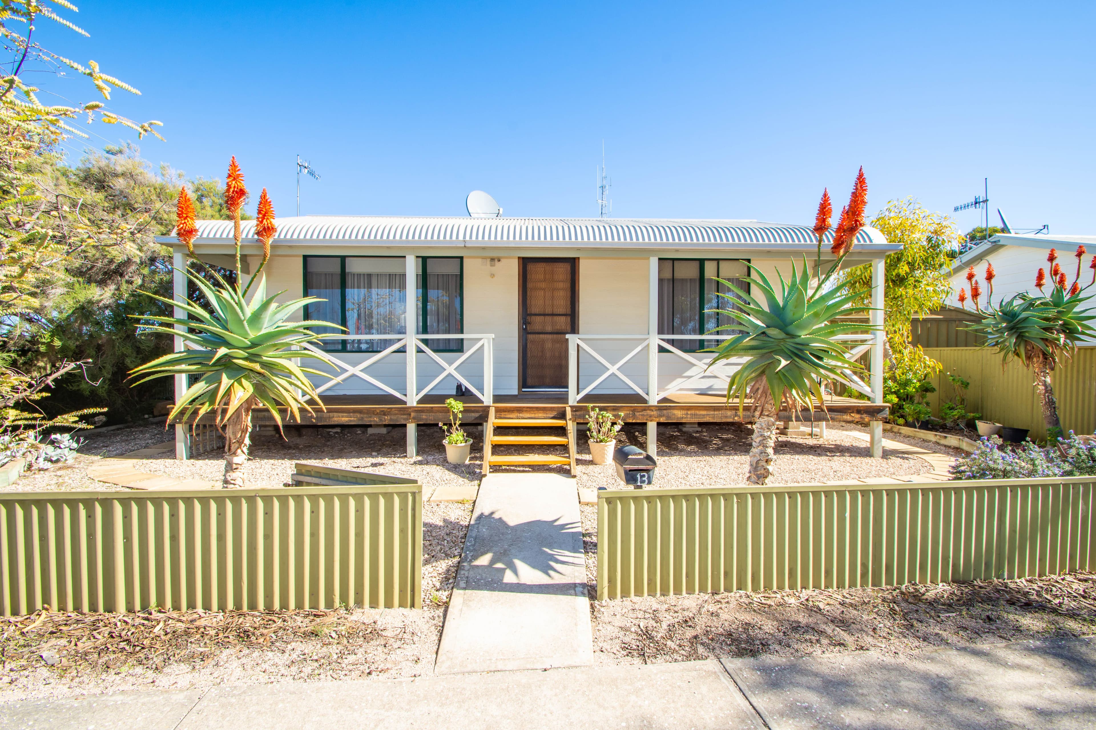 34 Montgomerie Terrace, Streaky Bay SA 5680, Streaky Bay - Thumbnail 3