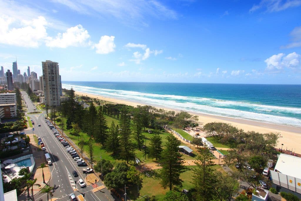 1104 'Air on Broadbeach' 159 Old Burleigh Road, Broadbeach QLD 4218, Broadbeach - Thumbnail 2