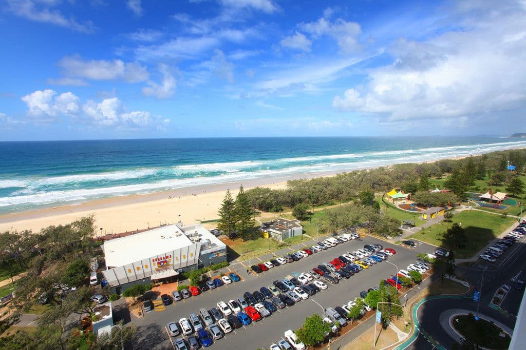 1104 'Air on Broadbeach' 159 Old Burleigh Road, Broadbeach QLD 4218, Broadbeach - Thumbnail 3