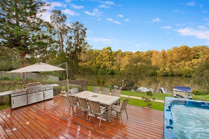 51 River Avenue, CHATSWOOD WEST NSW 2067, Chatswood West - Image 1