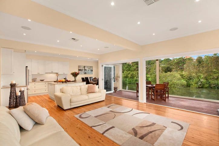 51 River Avenue, CHATSWOOD WEST NSW 2067, Chatswood West - Thumbnail 2