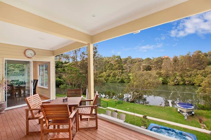 51 River Avenue, CHATSWOOD WEST NSW 2067, Chatswood West - Thumbnail 3