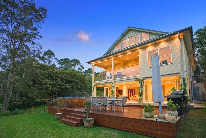 51 River Avenue, CHATSWOOD WEST NSW 2067, Chatswood West - Thumbnail 4