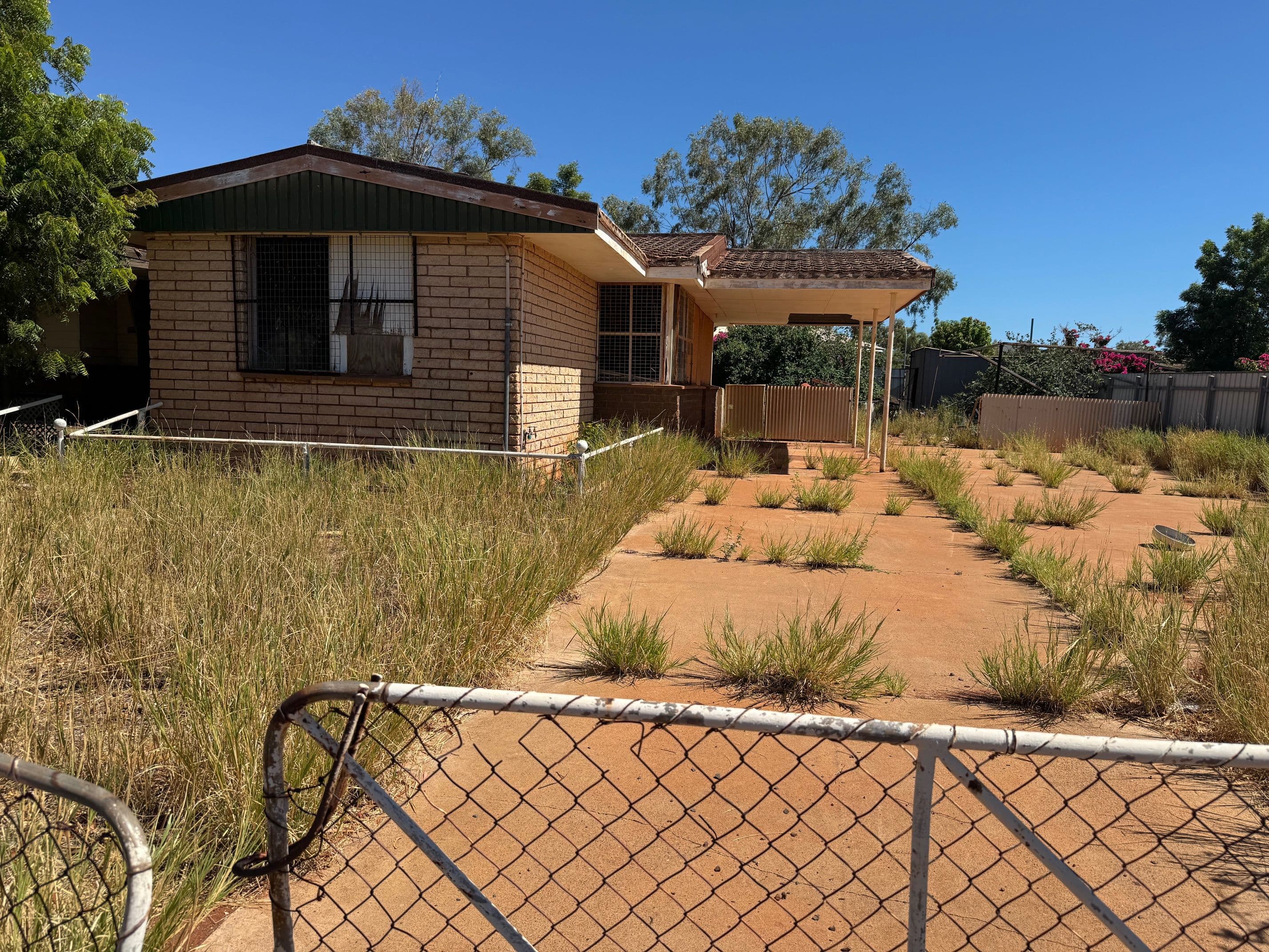 6 Andover Way, Roebourne WA 6718, Roebourne - Image 1