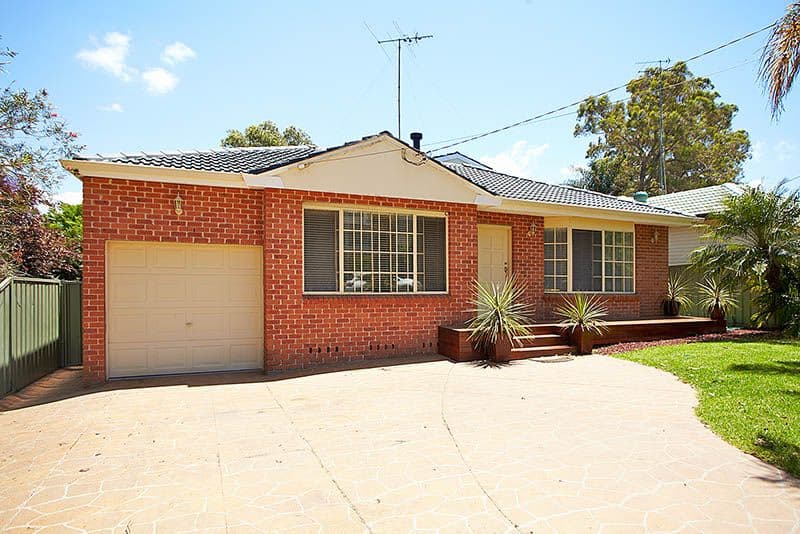 19 Higgerson Avenue, ENGADINE NSW 2233, Engadine - Image 1