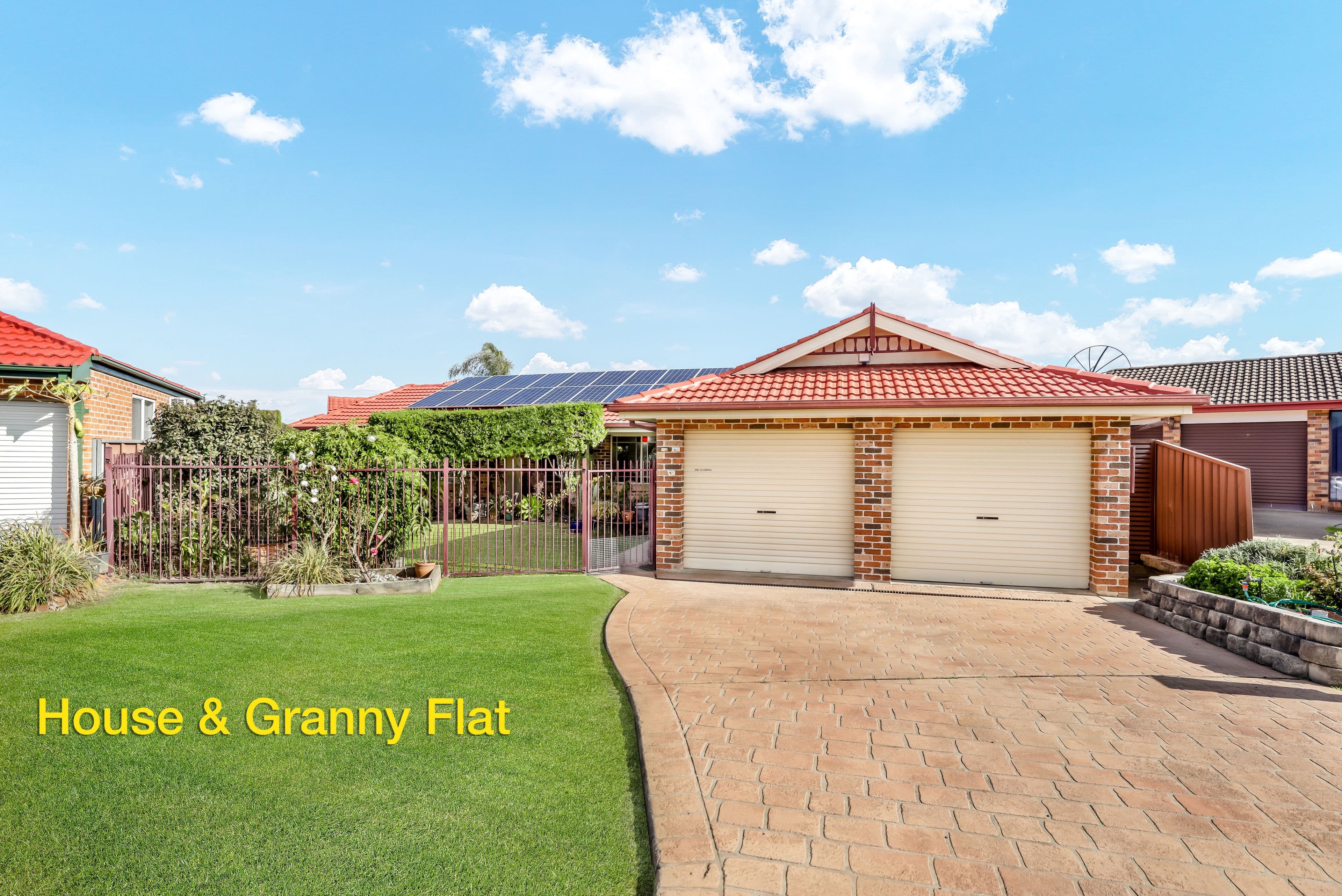 8 Duck Place, Hinchinbrook NSW 2168, Hinchinbrook - Image 1