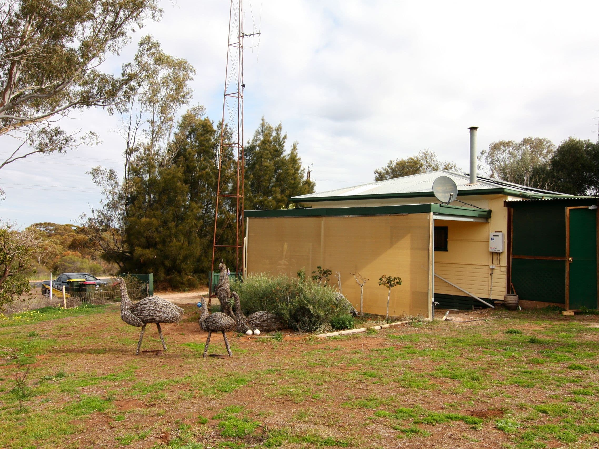 15047 Goyder Highway, Overland Corner SA 5330, Overland Corner - Thumbnail 7
