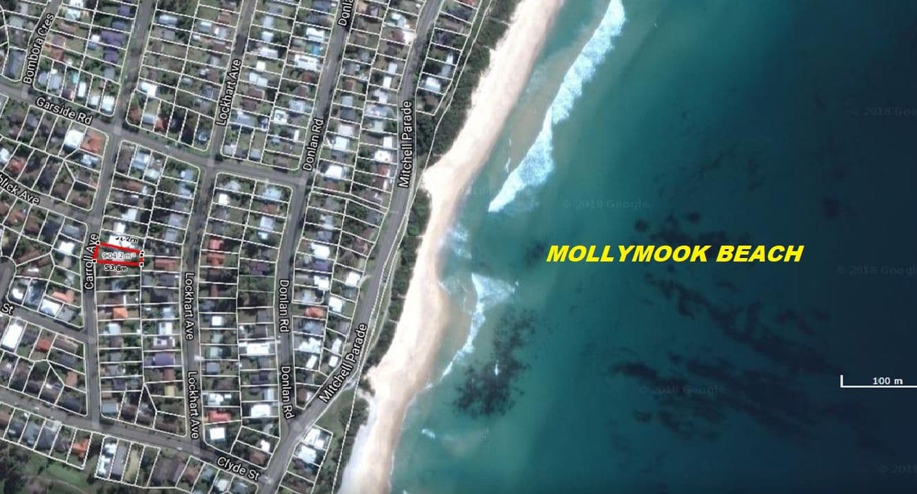 88 Carroll Avenue, Mollymook Beach - Image 1