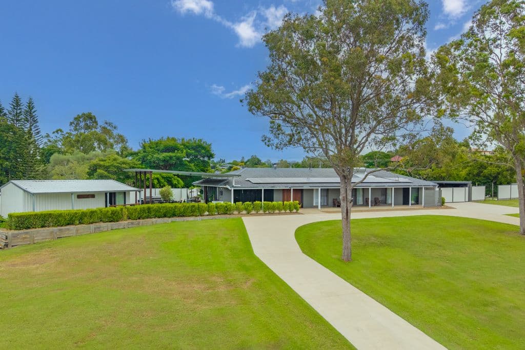 3 Wade Street, Kilcoy QLD 4515, Kilcoy - Image 1