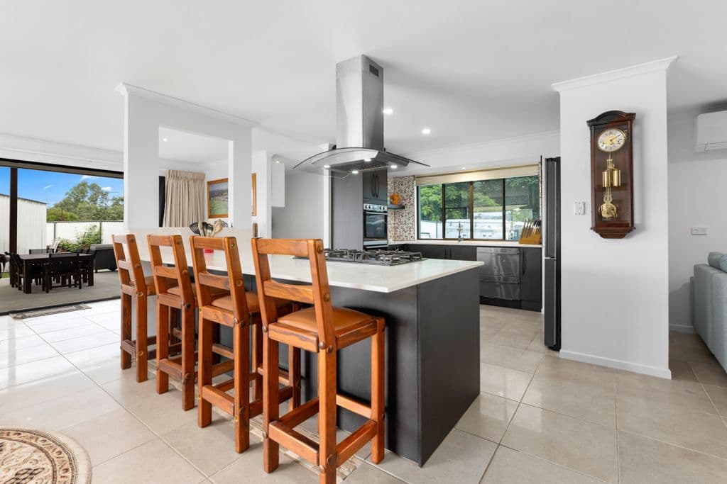 3 Wade Street, Kilcoy QLD 4515, Kilcoy - Thumbnail 3