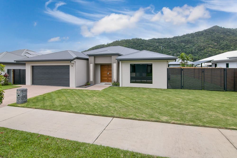 40 Canopys Edge Boulevard, Smithfield QLD 4878, Smithfield - Image 1
