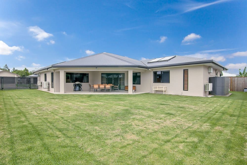 40 Canopys Edge Boulevard, Smithfield QLD 4878, Smithfield - Thumbnail 2