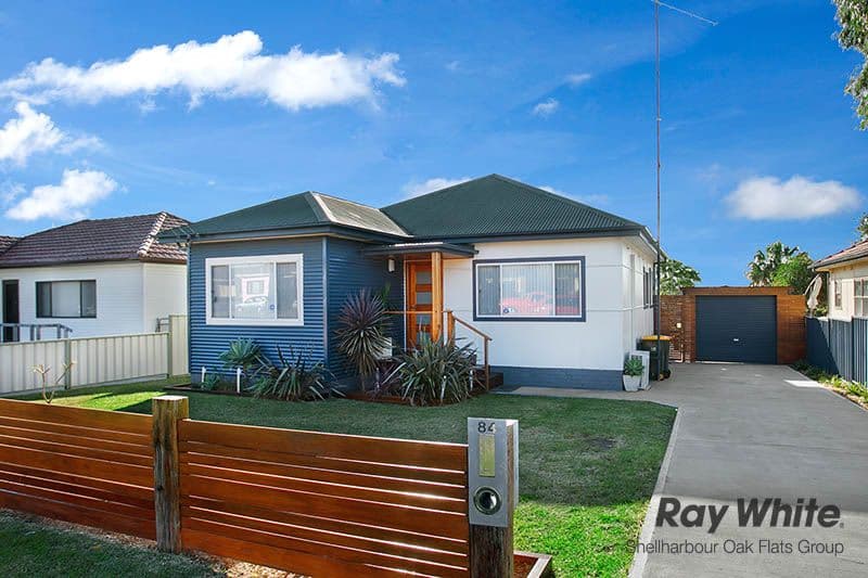 84 Addison Avenue, LAKE ILLAWARRA NSW 2528, Lake Illawarra - Image 1