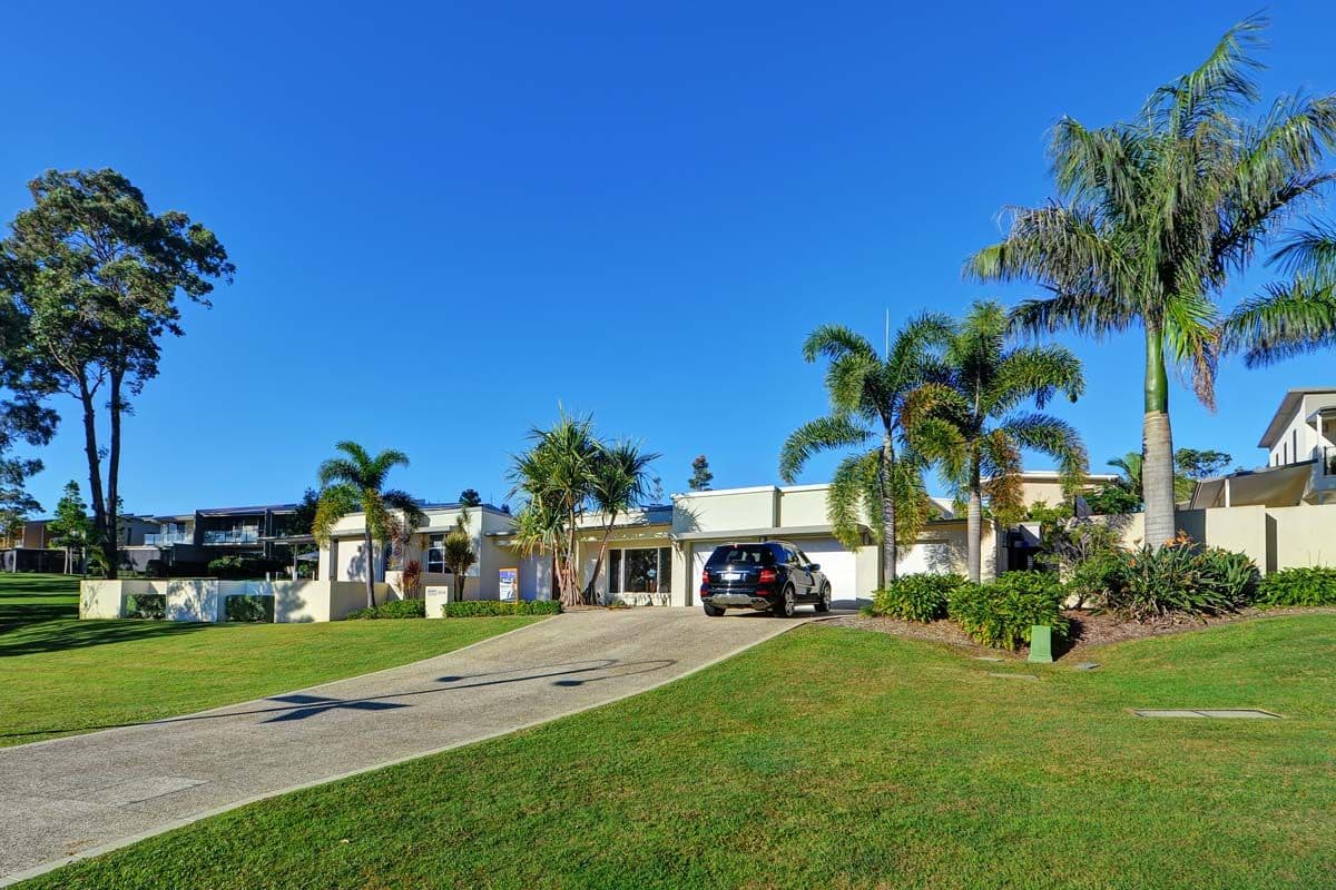 5434 Marine Drive North, SANCTUARY COVE QLD 4212, Sanctuary Cove - Image 1