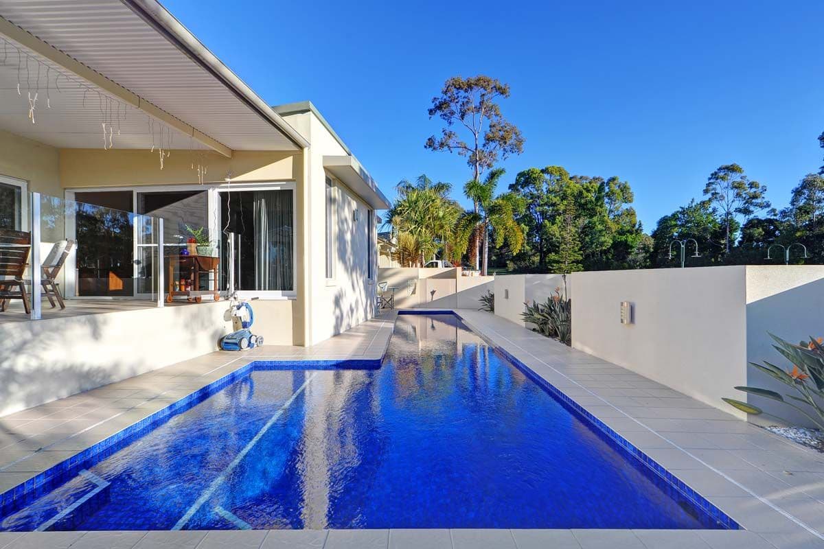 5434 Marine Drive North, SANCTUARY COVE QLD 4212, Sanctuary Cove - Thumbnail 2