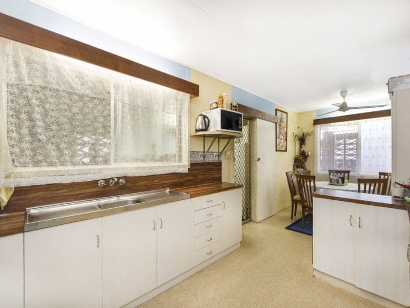 157 Toogood Road, Bayview Heights QLD 4868, Bayview Heights - Thumbnail 2