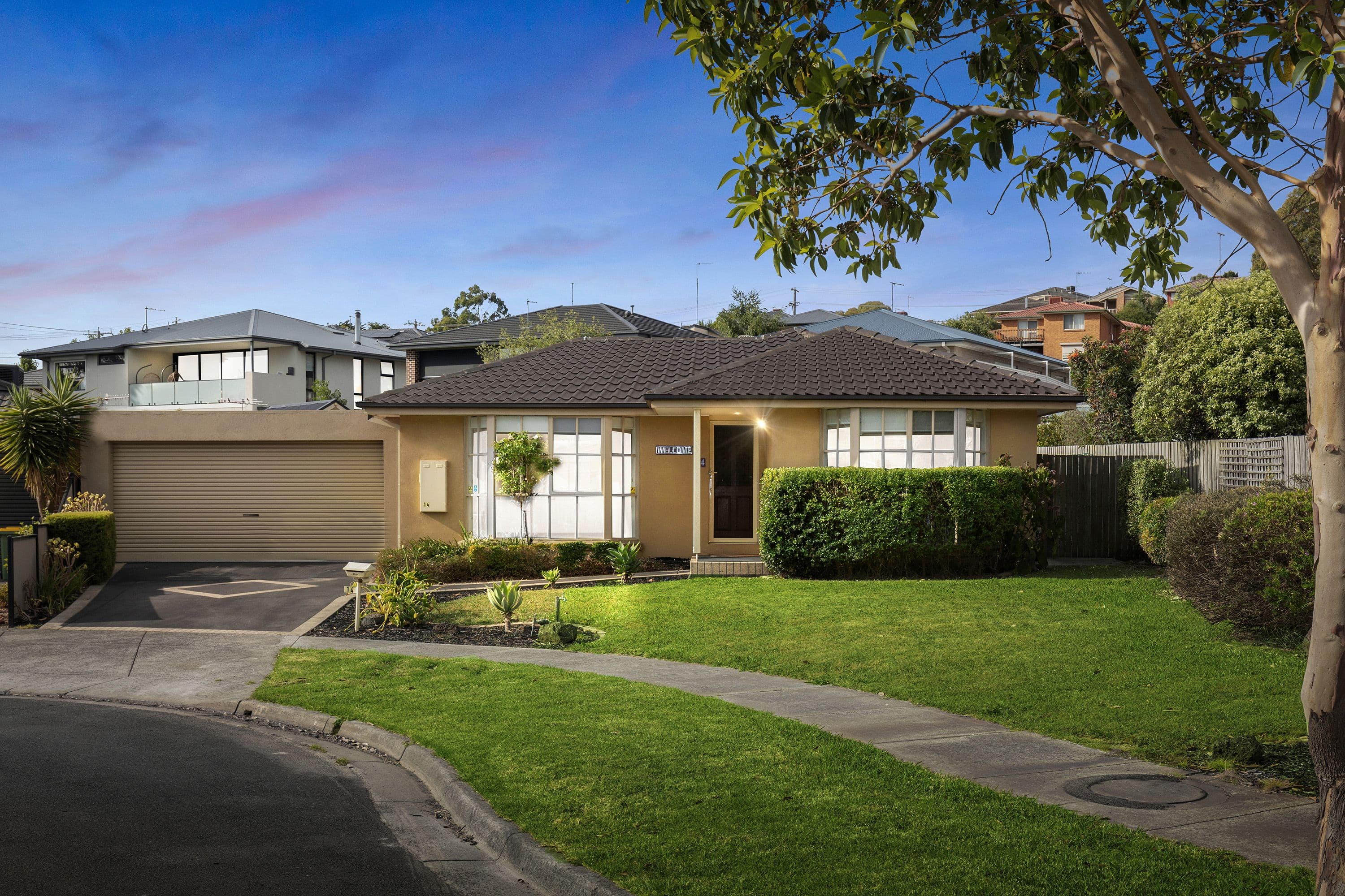 14 Stephanie Close, Ferntree Gully VIC 3156, Ferntree Gully - Image 1