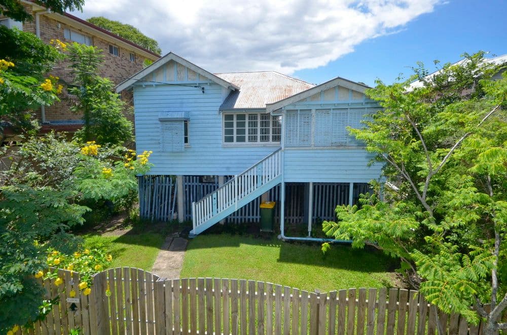 48 Robinson Street, COORPAROO QLD 4151, Coorparoo - Image 1