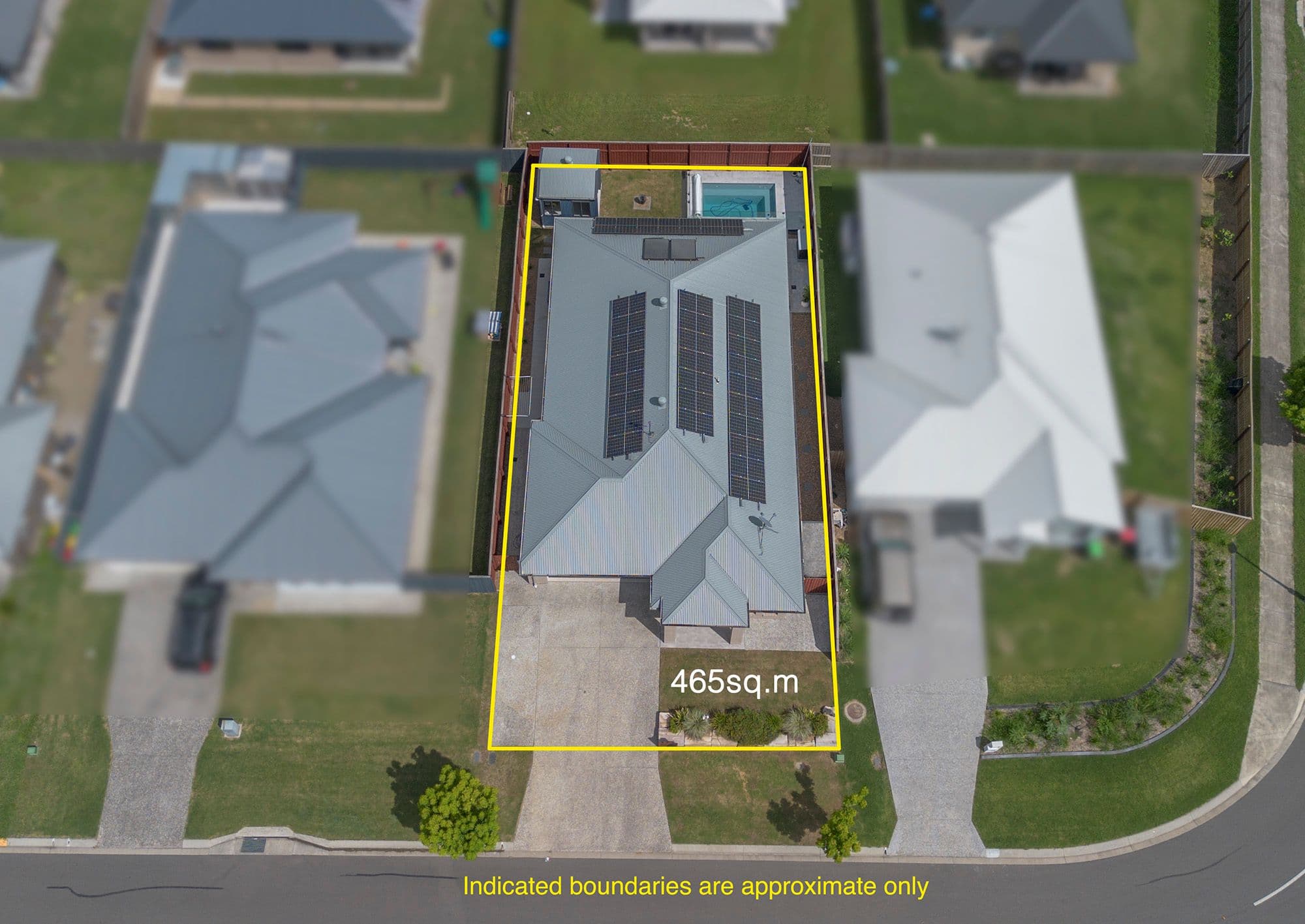 10 Mary Crescent, Rosewood QLD 4340, Rosewood - Image 1