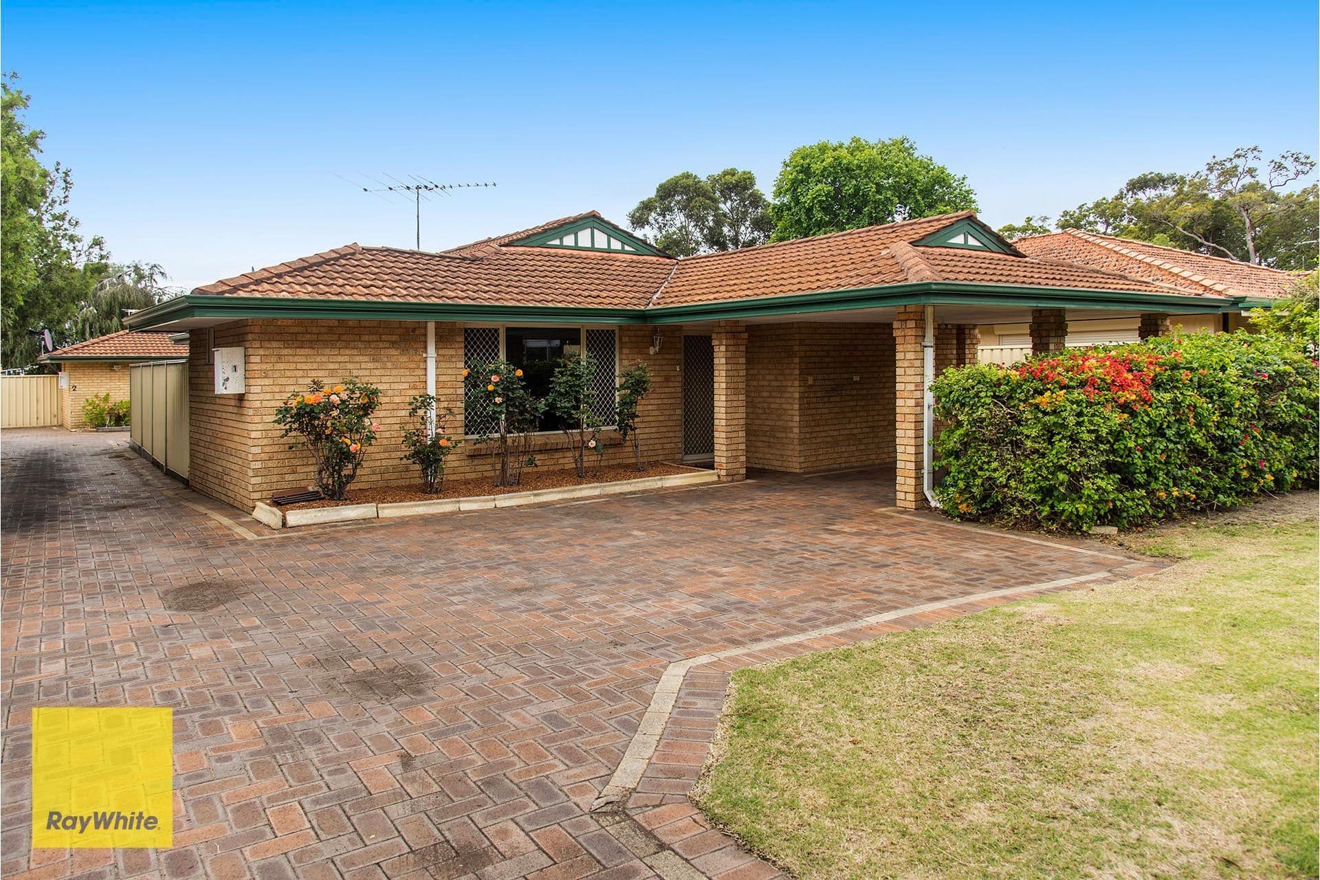 228 Hale Road, Forrestfield WA 6058, Forrestfield - Thumbnail 3