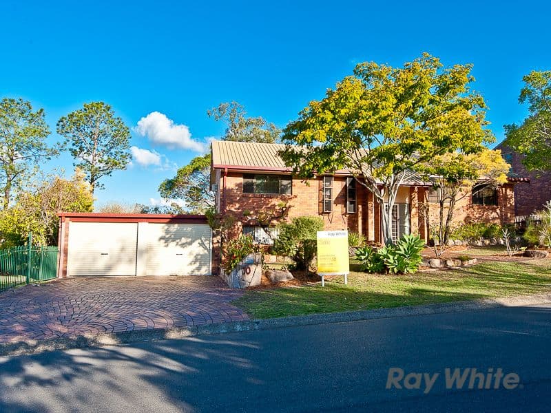 10 Gimba Street, MITCHELTON QLD 4053, Mitchelton - Image 1