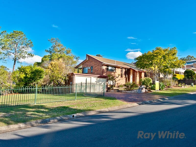 10 Gimba Street, MITCHELTON QLD 4053, Mitchelton - Thumbnail 2