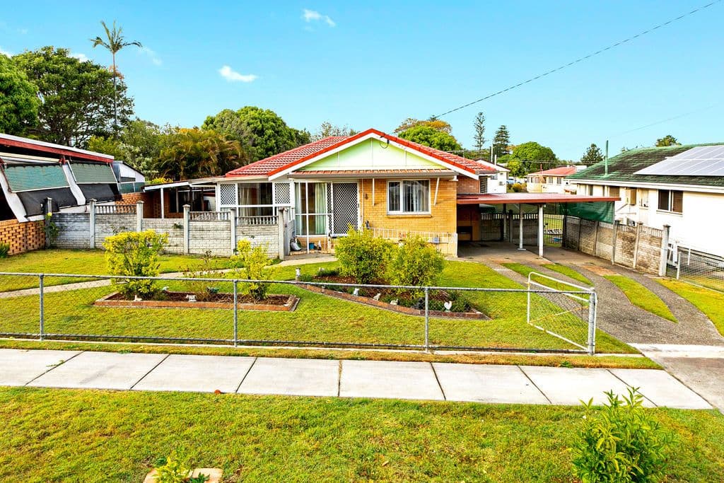 46 Amherst Street, Acacia Ridge QLD 4110, Acacia Ridge - Image 1