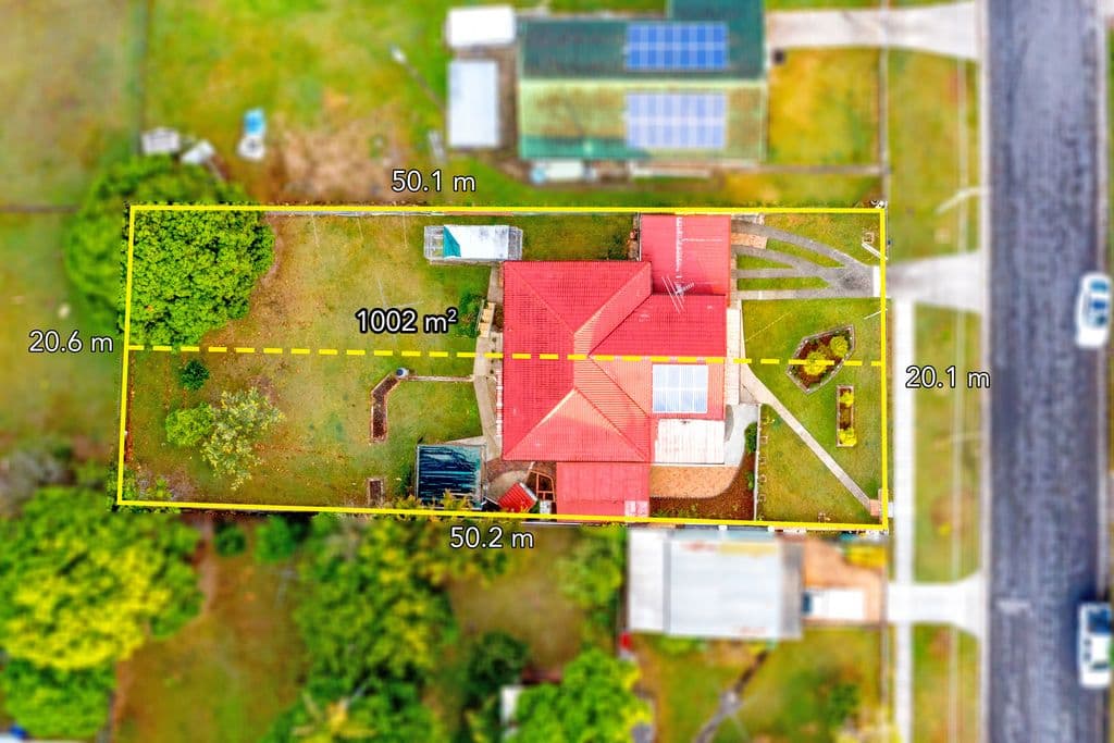 46 Amherst Street, Acacia Ridge QLD 4110, Acacia Ridge - Thumbnail 2