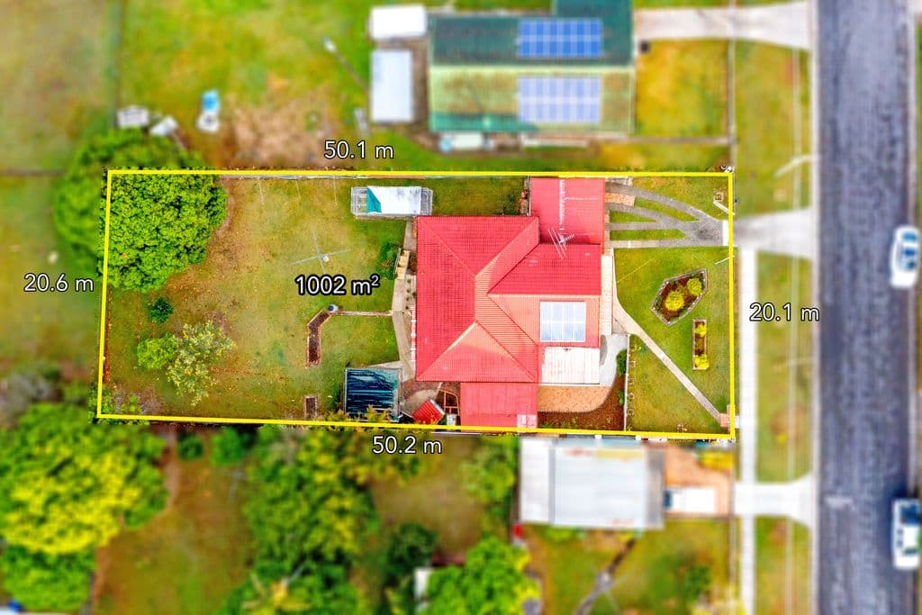 46 Amherst Street, Acacia Ridge QLD 4110, Acacia Ridge - Thumbnail 3