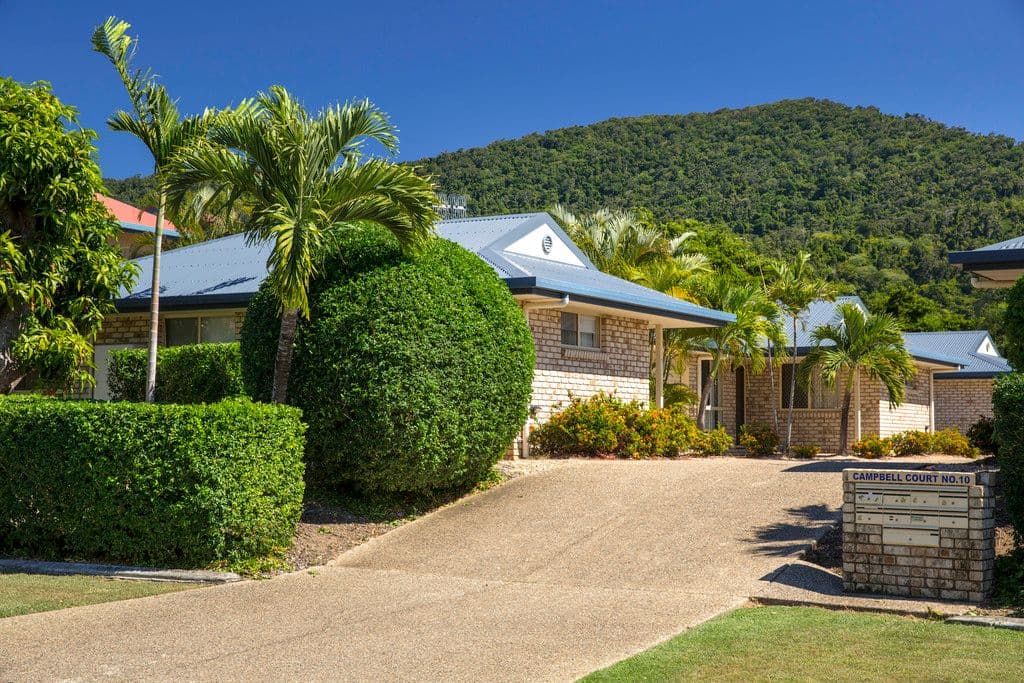 10 Erromango Drive, Jubilee Pocket QLD 4802, Jubilee Pocket - Image 1