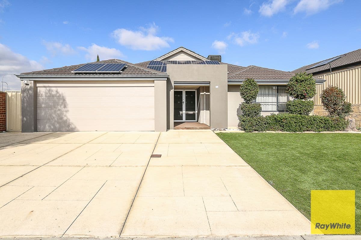 93 Bethwyn Circuit, Madeley WA 6065, Madeley - Image 1