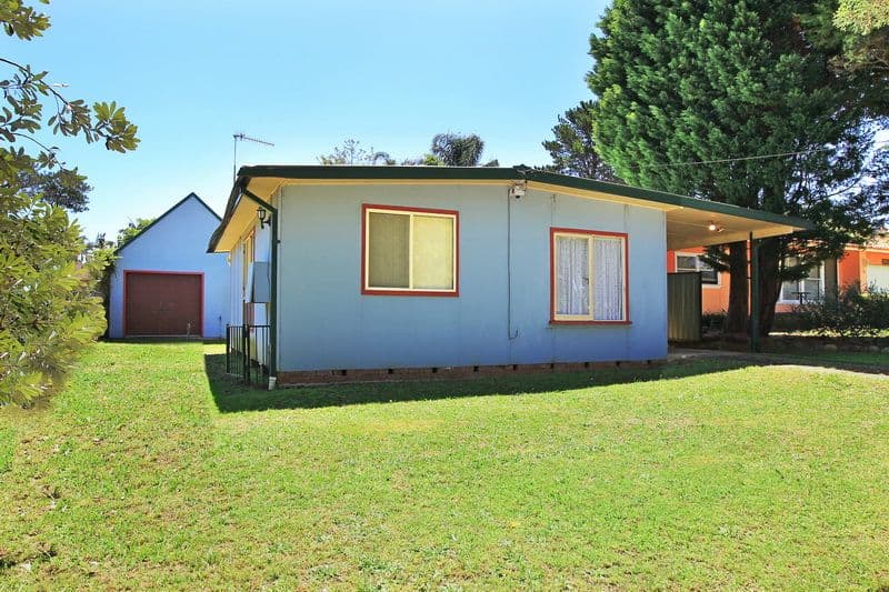 21 Meroo Road, BOMADERRY NSW 2541, Bomaderry - Image 1