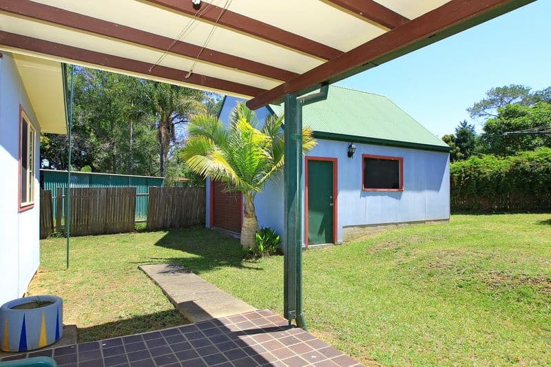 21 Meroo Road, BOMADERRY NSW 2541, Bomaderry - Thumbnail 7