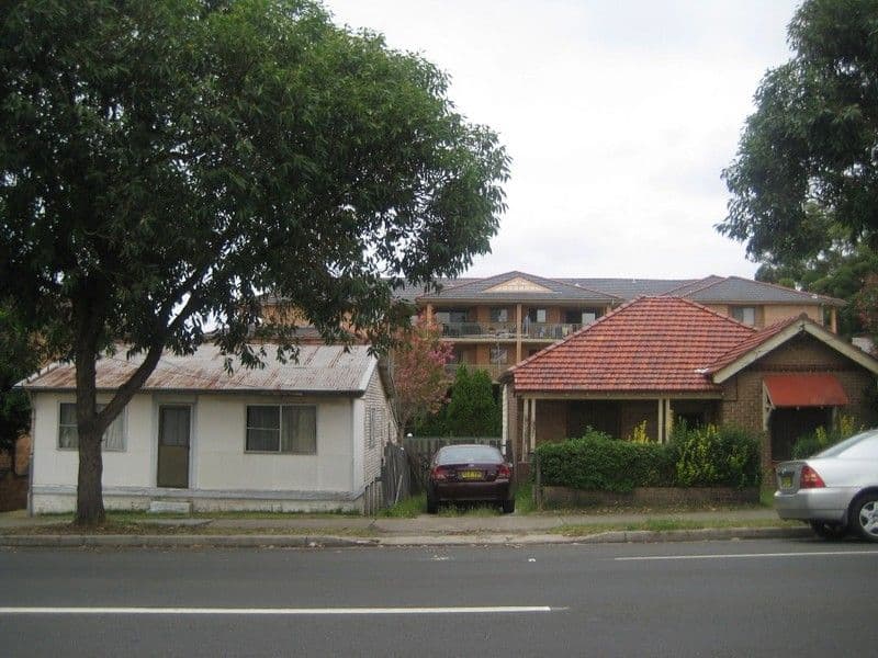 99 and 101 Bay Street, ROCKDALE NSW 2216, Rockdale - Image 1