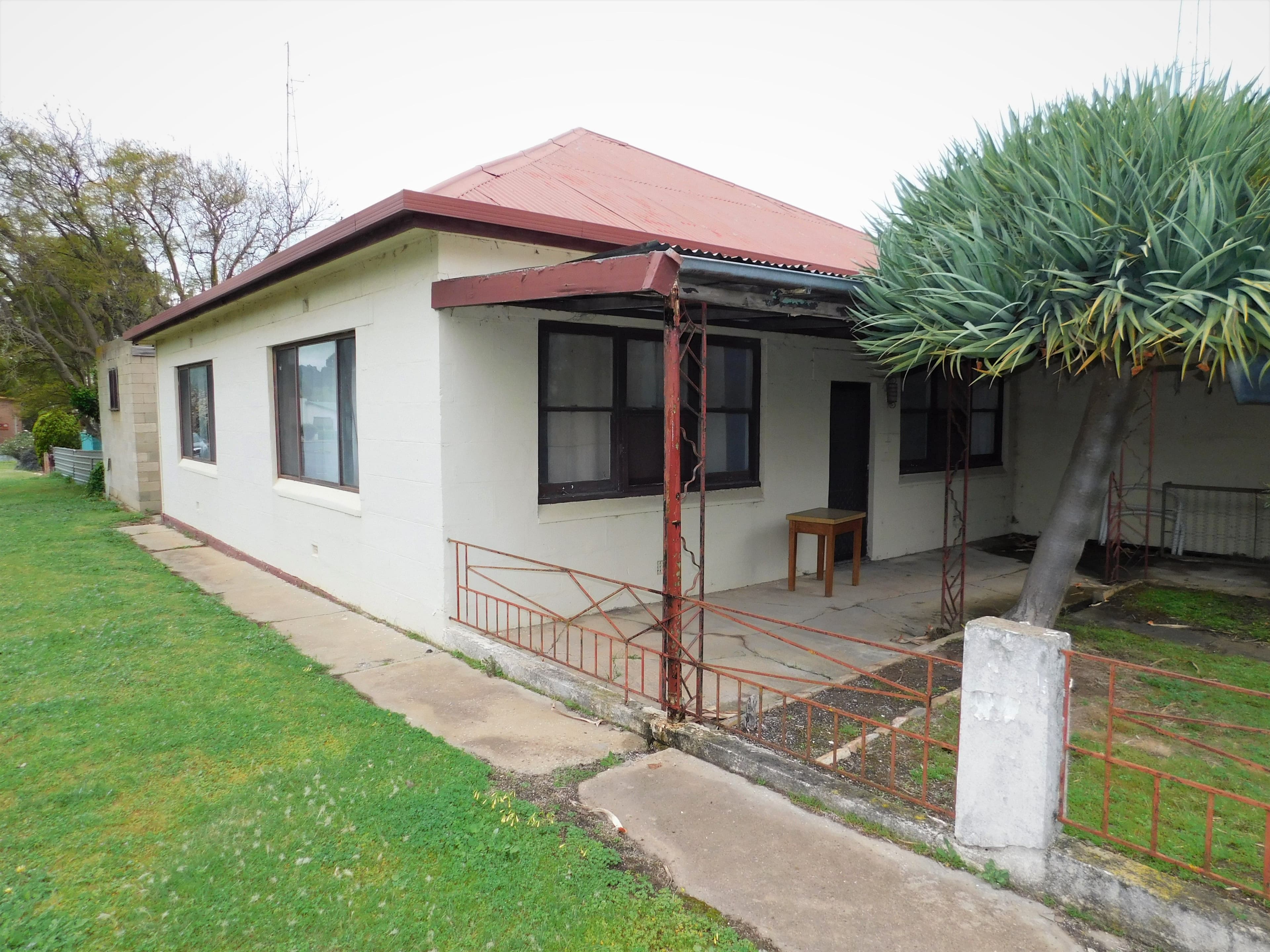 140 Binnie Street, Bordertown SA 5268, Bordertown - Thumbnail 2