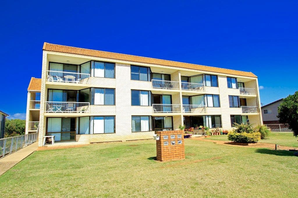 92 Scenic Highway, Lammermoor QLD 4703, Lammermoor - Image 1