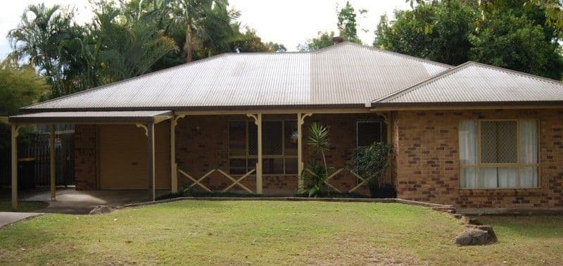 64 Atherton Circuit, FOREST LAKE QLD 4078, Forest Lake - Image 1
