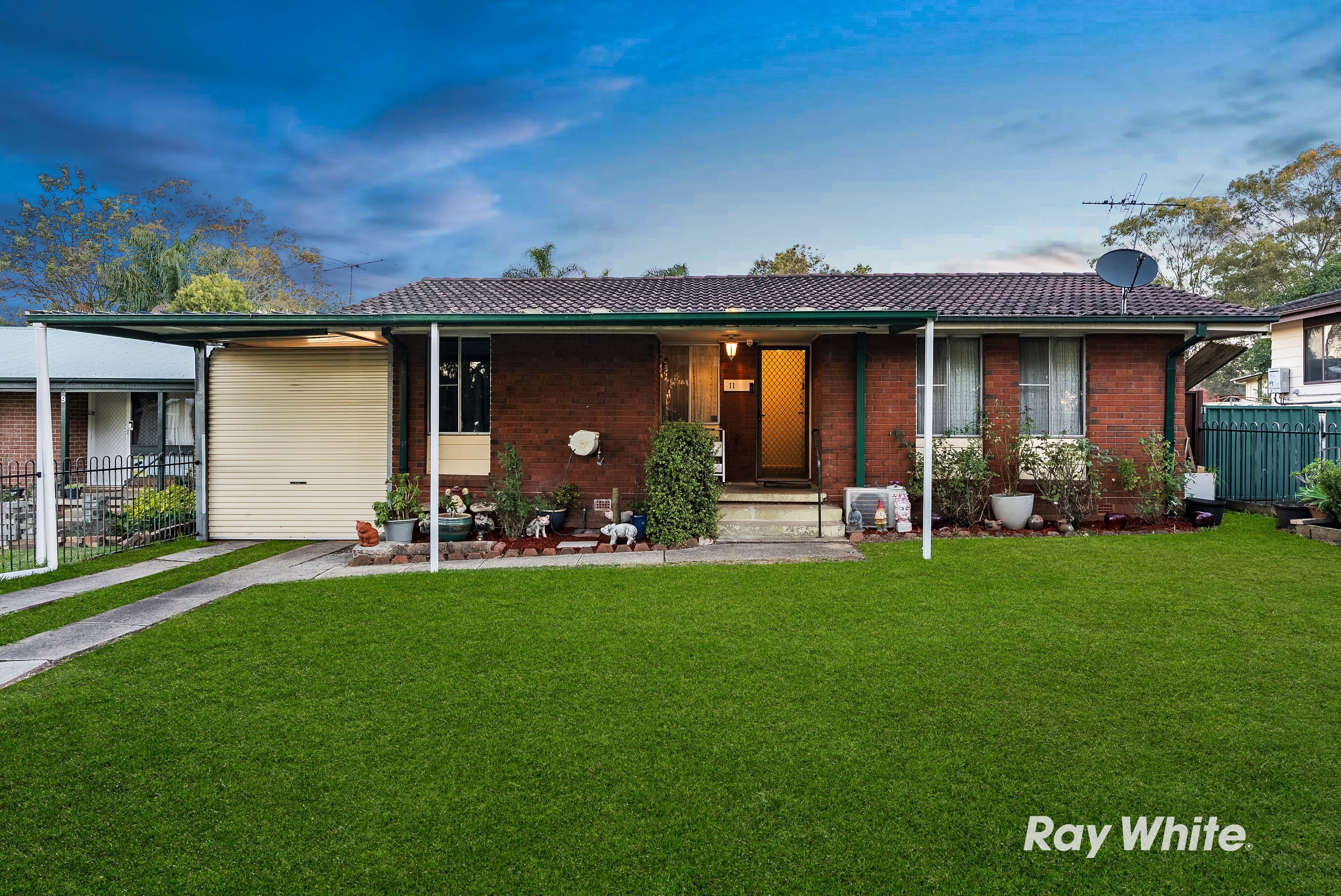11 Adelphi Crescent, Doonside NSW 2767, Doonside - Image 1