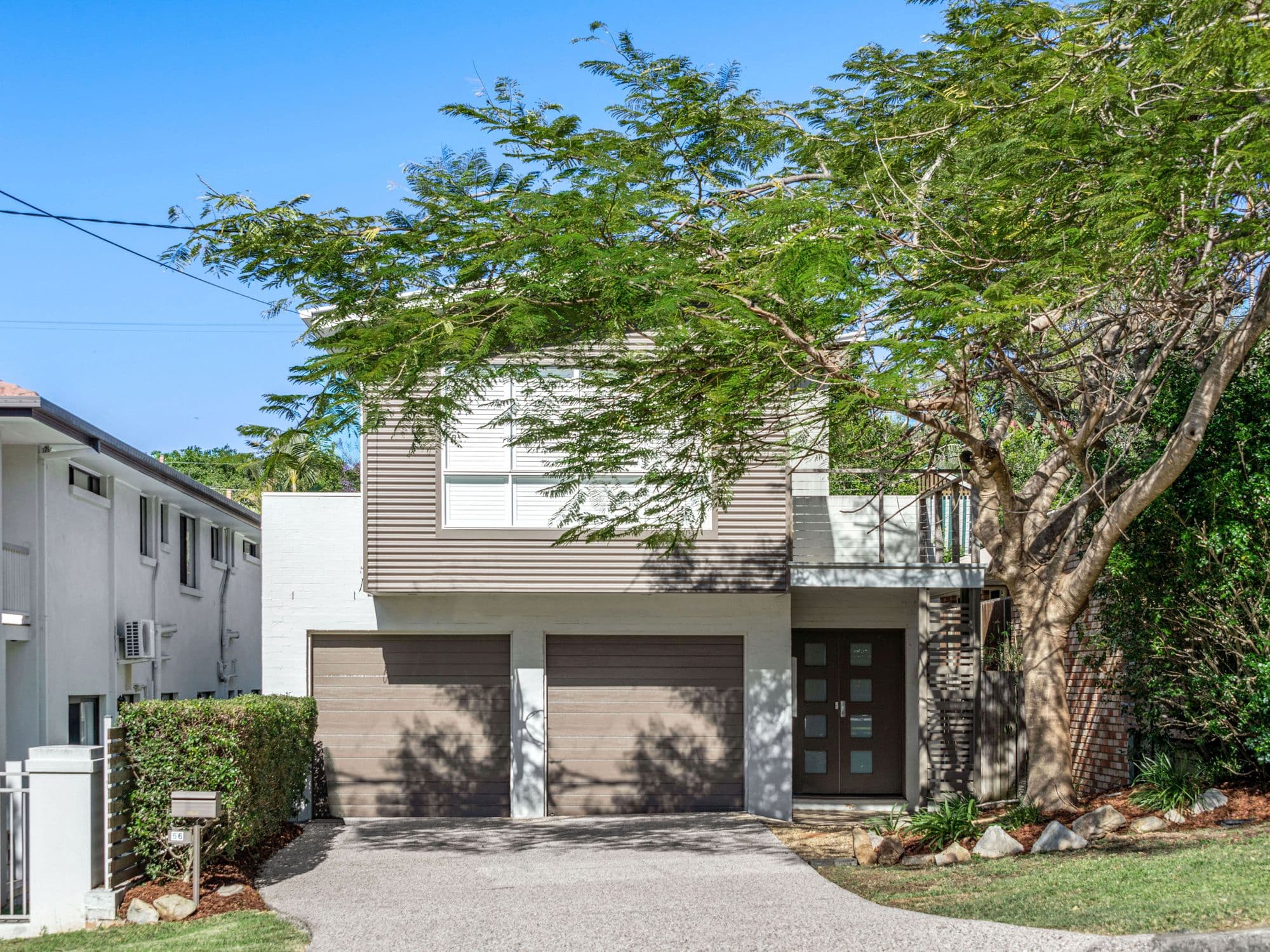 56 Robertson Street, Sherwood QLD 4075, Sherwood - Image 1