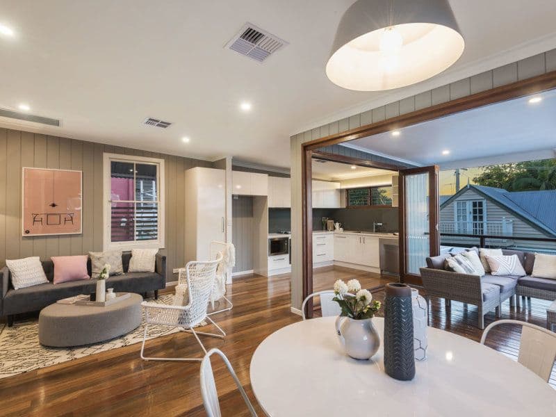 27 Parish Street, Spring Hill QLD 4000, Spring Hill - Thumbnail 2