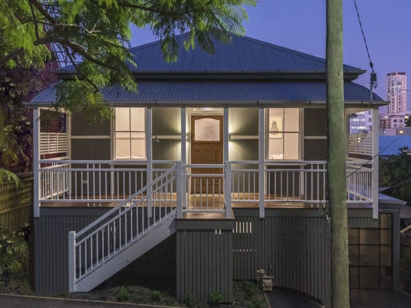 27 Parish Street, Spring Hill QLD 4000, Spring Hill - Thumbnail 3