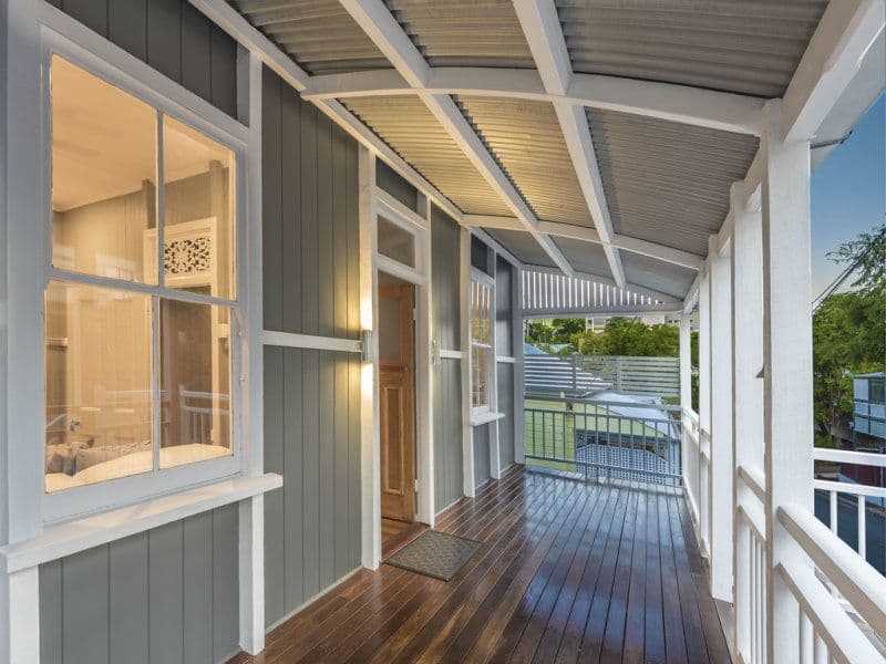 27 Parish Street, Spring Hill QLD 4000, Spring Hill - Thumbnail 4