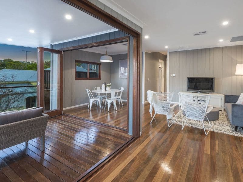 27 Parish Street, Spring Hill QLD 4000, Spring Hill - Thumbnail 8