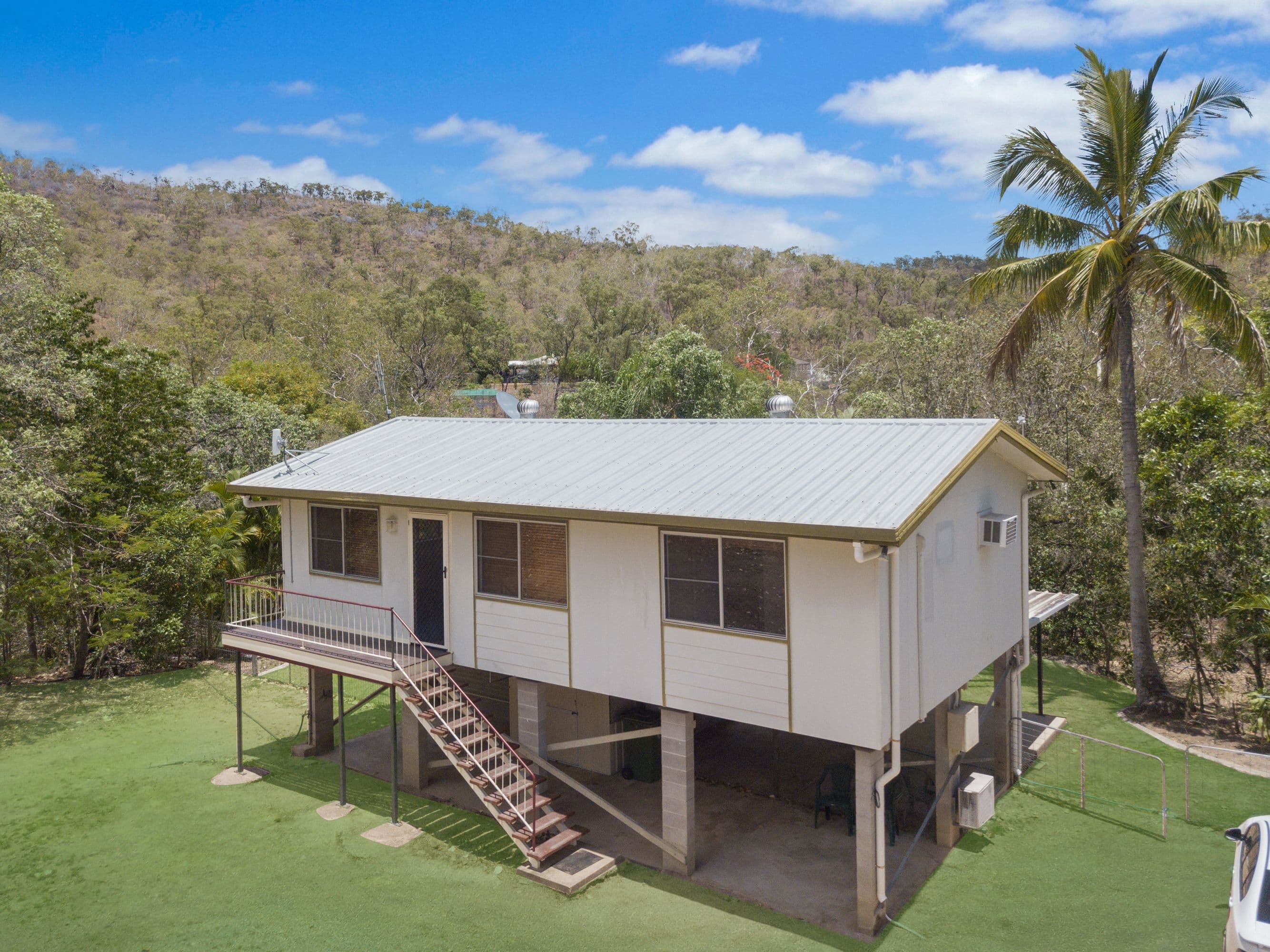13 Mount Clifton Court, Alligator Creek QLD 4816, Alligator Creek - Image 1