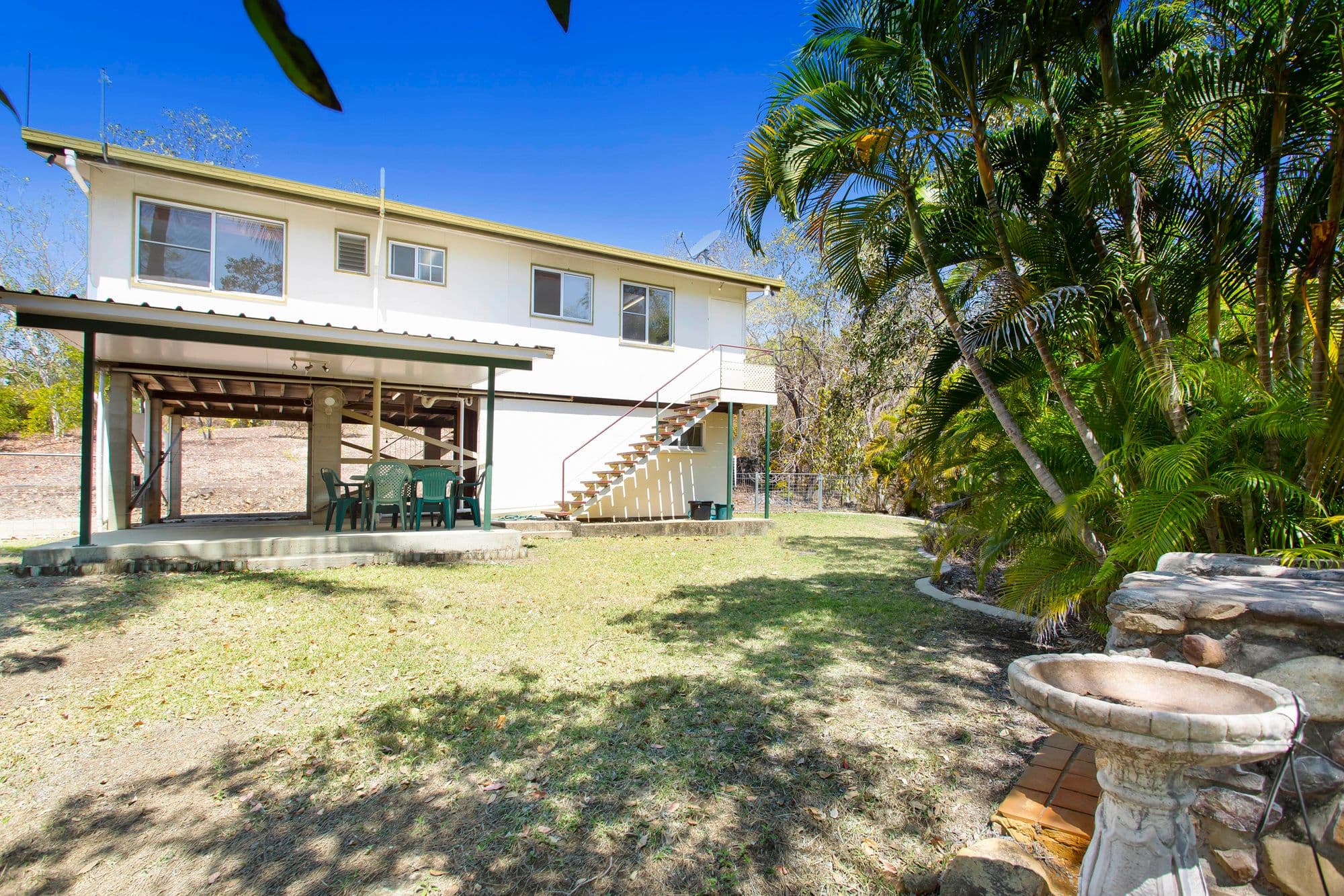 13 Mount Clifton Court, Alligator Creek QLD 4816, Alligator Creek - Thumbnail 7