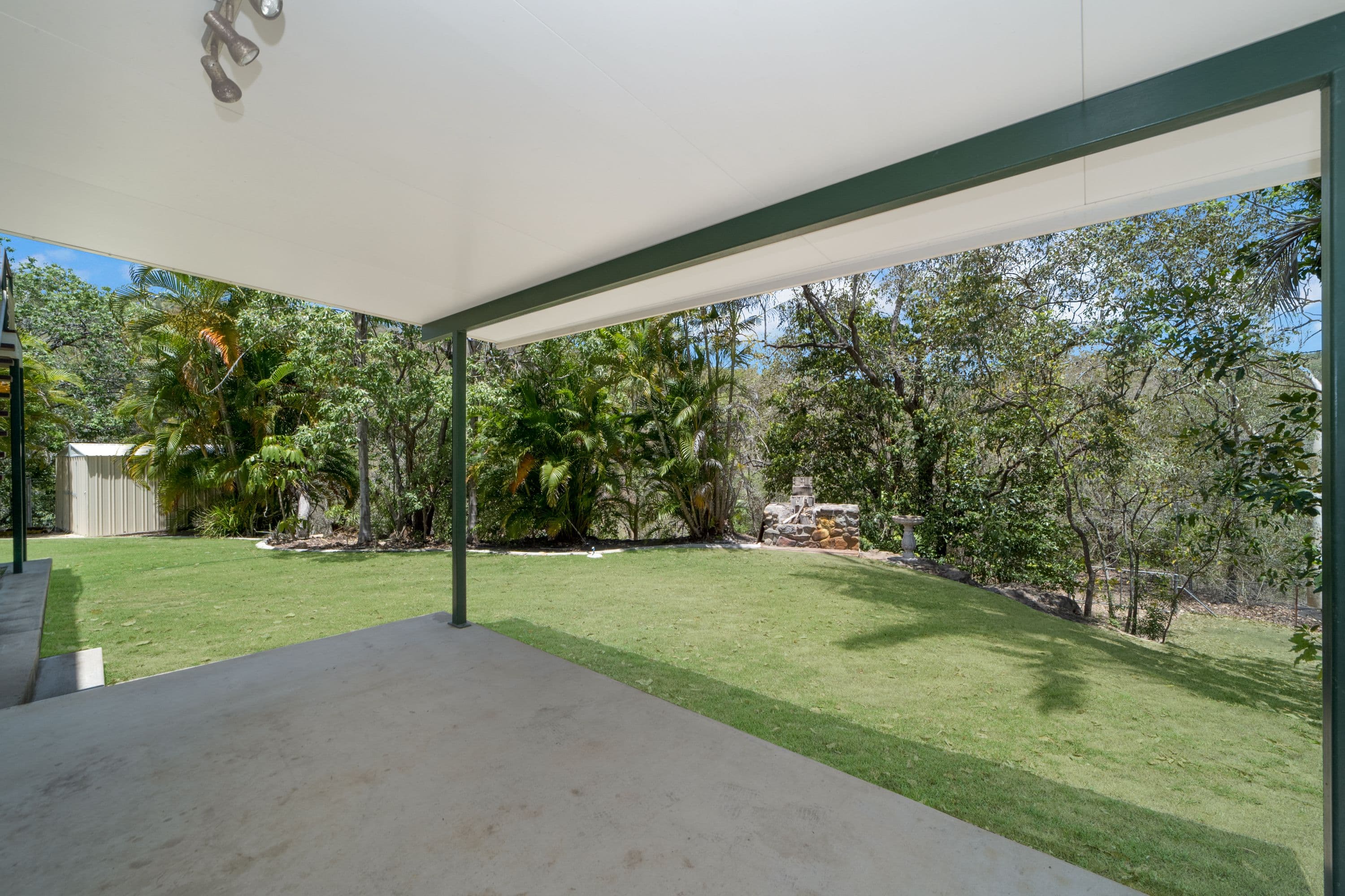 13 Mount Clifton Court, Alligator Creek QLD 4816, Alligator Creek - Thumbnail 8