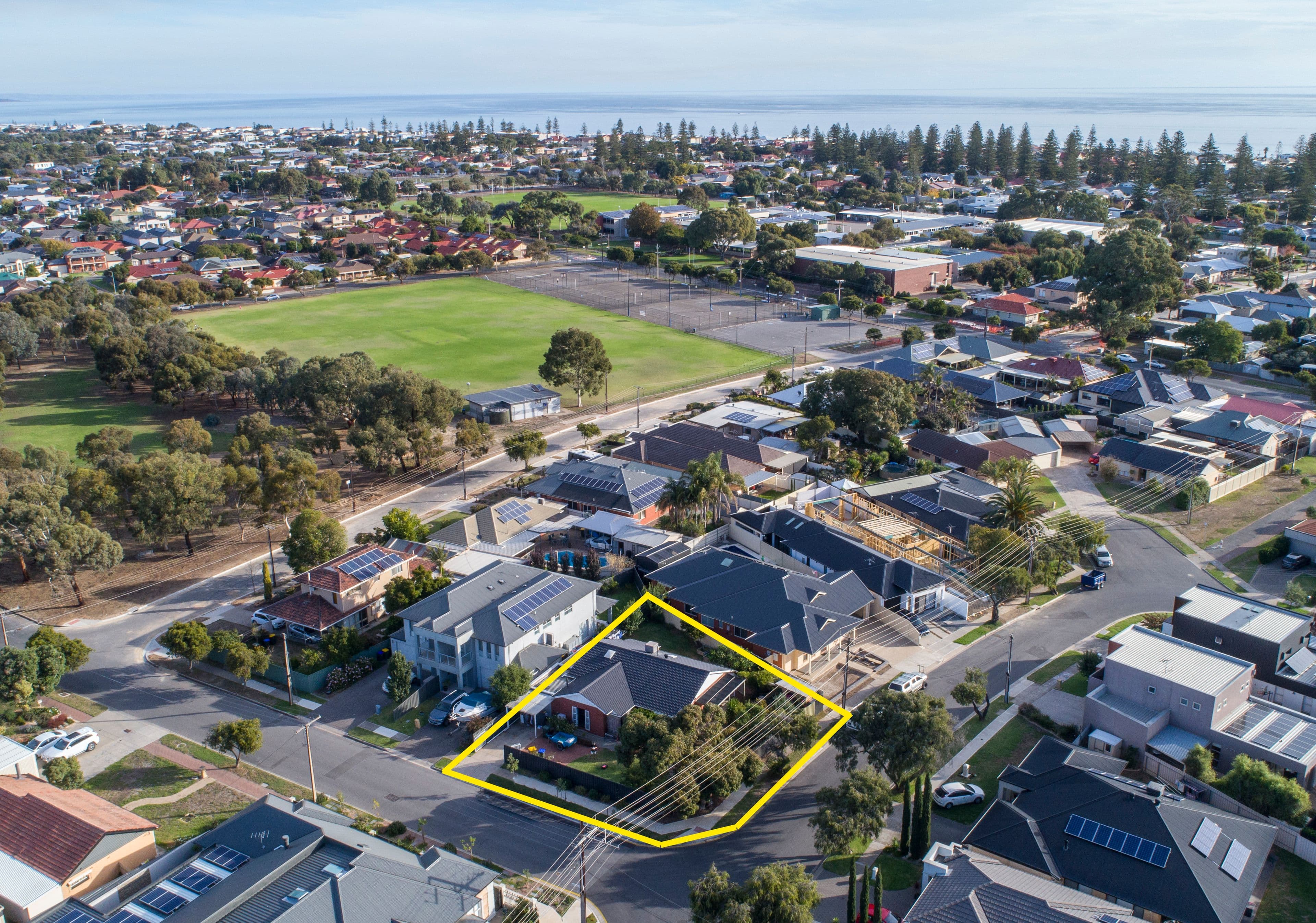 2 Whibley Street, Henley Beach SA 5022, Henley Beach - Image 1