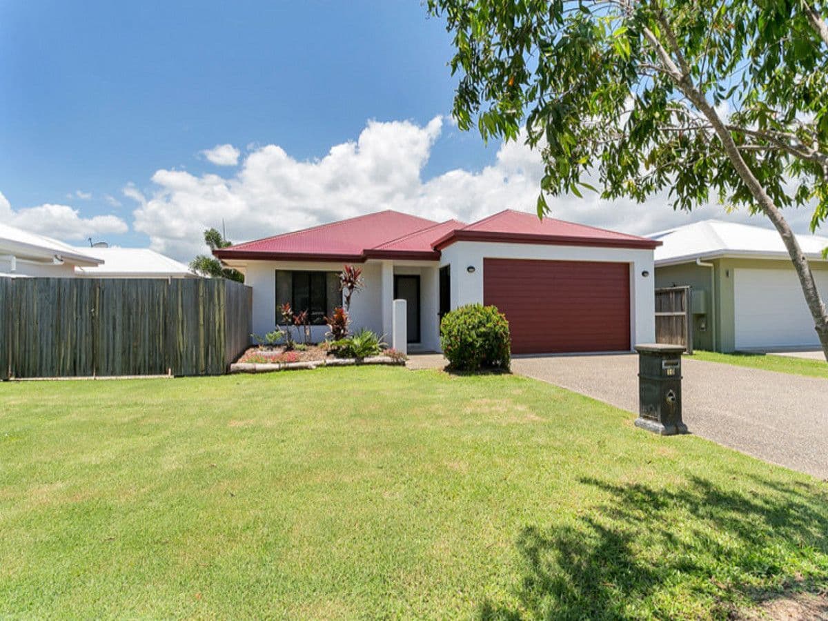 10 Hatch Close, Trinity Beach QLD 4879, Trinity Beach - Thumbnail 2
