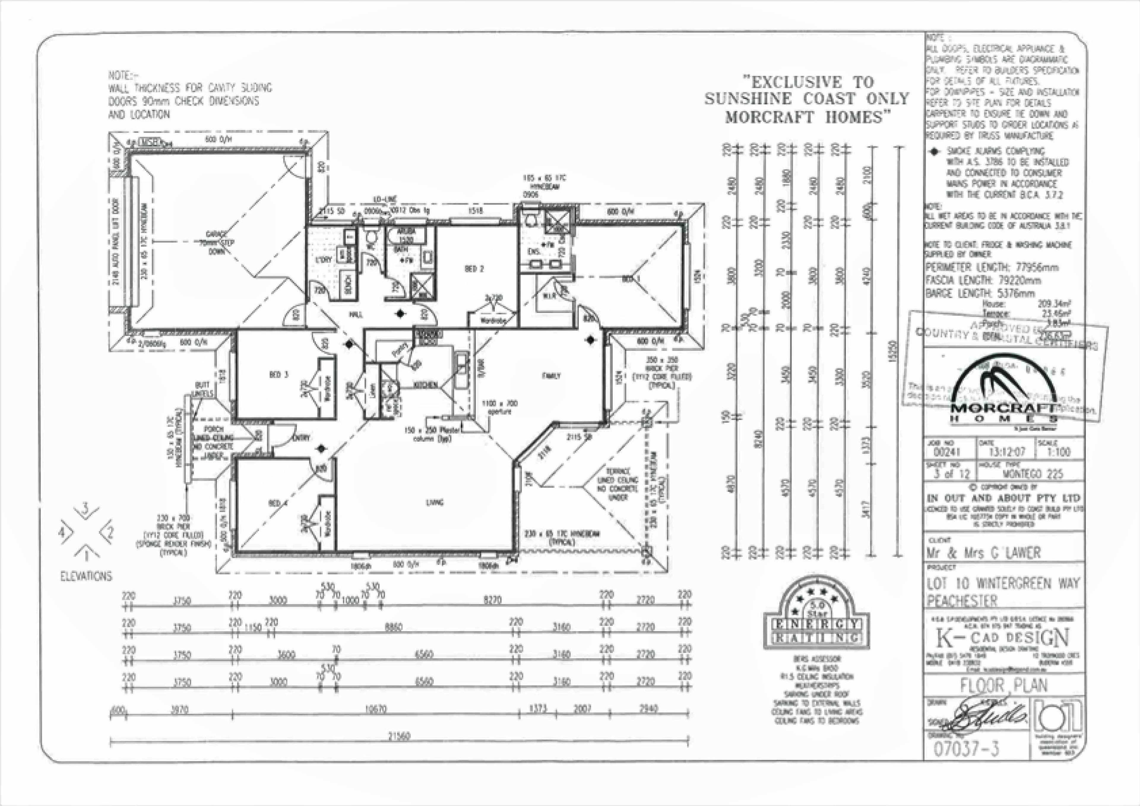 37 Wintergreen Way, Peachester QLD 4519, Peachester - Thumbnail 6