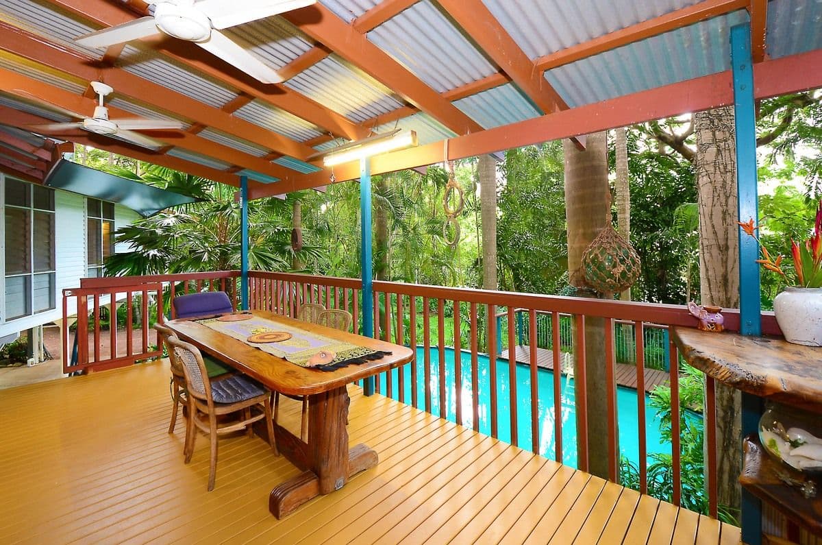 4 Verbena Street, NIGHTCLIFF NT 0810, Nightcliff - Image 1
